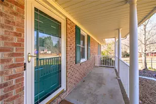 321 Canterbury Dr, Midway, NC 27107 - Photo 5