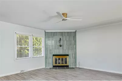 321 Canterbury Drive, Midway, NC 27107 - Photo 7