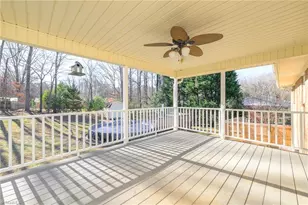 321 Canterbury Dr, Midway, NC 27107 - Photo 23