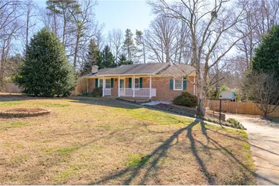 321 Canterbury Drive, Midway, NC 27107 - Photo 3