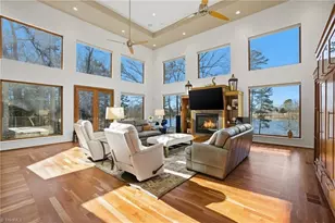 637 Wildflower Trail, Lexington, NC 27295 - Photo 29