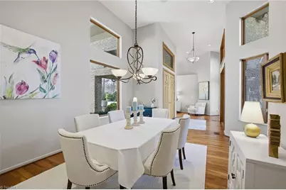 637 Wildflower Trail, Lexington, NC 27295 - Photo 23