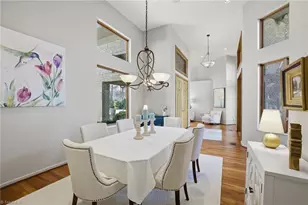 637 Wildflower Trail, Lexington, NC 27295 - Photo 23