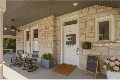 607 N Main Street, Mount Airy, NC 27030 - Photo 3