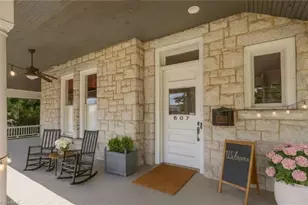 607 N Main St, Mount Airy, NC 27030 - Photo 3