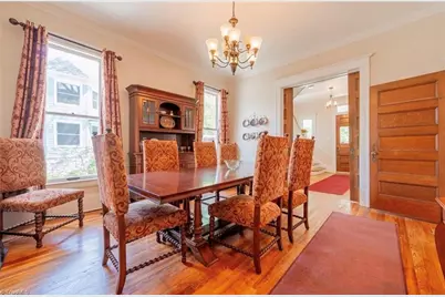 607 N Main Street, Mount Airy, NC 27030 - Photo 1