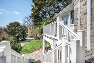 607 N Main St, Mount Airy, NC 27030 - Photo 33