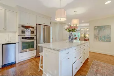 705 Woodland Drive, Greensboro, NC 27408 - Photo 5