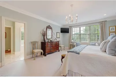 705 Woodland Drive, Greensboro, NC 27408 - Photo 7