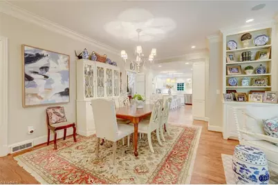 705 Woodland Drive, Greensboro, NC 27408 - Photo 13