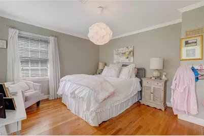 705 Woodland Drive, Greensboro, NC 27408 - Photo 27