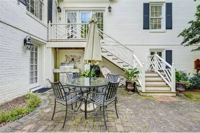 705 Woodland Drive, Greensboro, NC 27408 - Photo 21