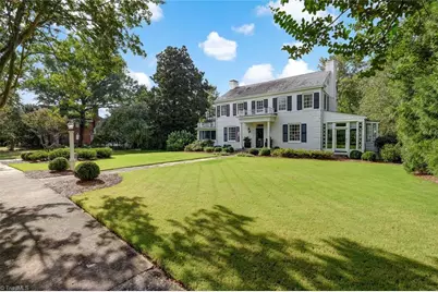 705 Woodland Drive, Greensboro, NC 27408 - Photo 37