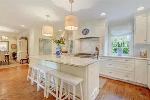 705 Woodland Dr, Greensboro, NC 27408 - Photo 3