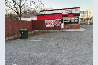 11009 S Main Street, Archdale, NC 27263 - Photo 3