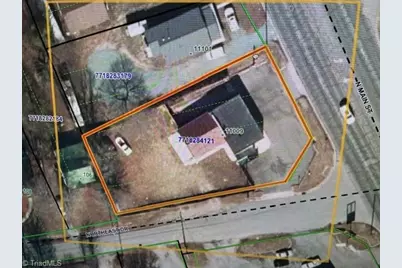 11009 S Main Street, Archdale, NC 27263 - Photo 5