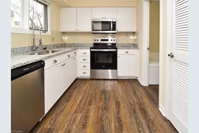 707 S Marshall Street #D, Winston-Salem, NC 27101 - Photo 3