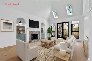 320 Lake Point Ln, Belews Creek, NC 27009 - Photo 19