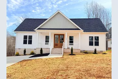 5350 Faylyn Drive, Pfafftown, NC 27040 - Photo 1