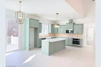 5350 Faylyn Drive, Pfafftown, NC 27040 - Photo 33