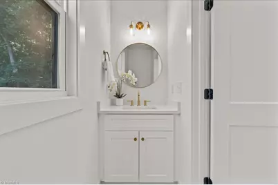 210 S Carter Street, Liberty, NC 27298 - Photo 25