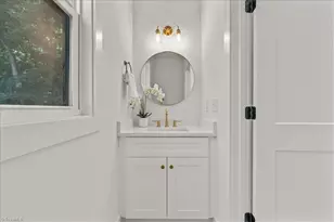 210 S Carter St, Liberty, NC 27298 - Photo 25