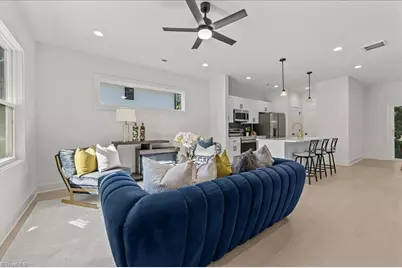 210 S Carter Street, Liberty, NC 27298 - Photo 3