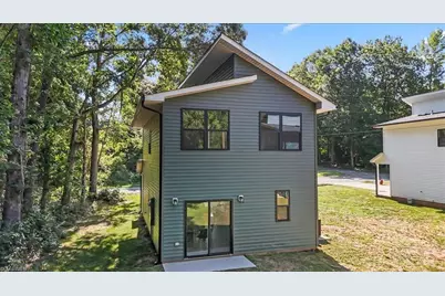 210 S Carter Street, Liberty, NC 27298 - Photo 27