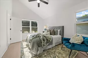 210 S Carter St, Liberty, NC 27298 - Photo 21