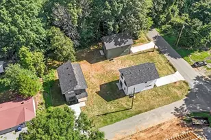 210 S Carter St, Liberty, NC 27298 - Photo 29