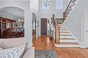 379 Act Dr, Winston-Salem, NC 27107 - Photo 5