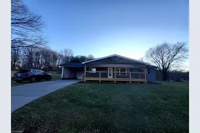 167 Draughn Street, Mount Airy, NC 27030 - Photo 25