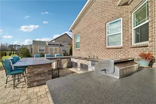 8103 Ridgeback Ct, Stokesdale, NC 27357 - Photo 35