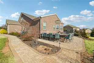 8103 Ridgeback Ct, Stokesdale, NC 27357 - Photo 33