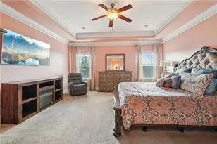 8103 Ridgeback Ct, Stokesdale, NC 27357 - Photo 19