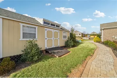 8103 Ridgeback Court, Stokesdale, NC 27357 - Photo 31