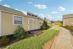 8103 Ridgeback Ct, Stokesdale, NC 27357 - Photo 31