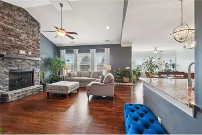 8103 Ridgeback Court, Stokesdale, NC 27357 - Photo 5