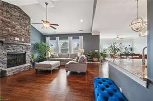 8103 Ridgeback Ct, Stokesdale, NC 27357 - Photo 5