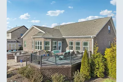 8103 Ridgeback Court, Stokesdale, NC 27357 - Photo 45