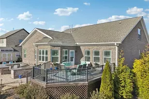 8103 Ridgeback Ct, Stokesdale, NC 27357 - Photo 45