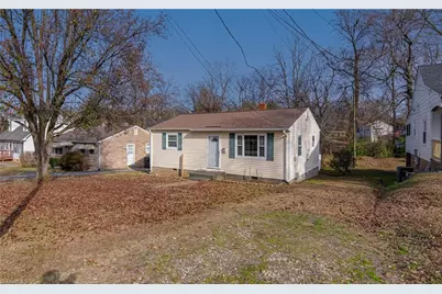 513 Ridgecrest Drive, High Point, NC 27262 - Photo 3