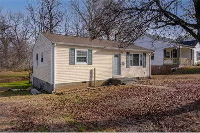 513 Ridgecrest Drive, High Point, NC 27262 - Photo 5