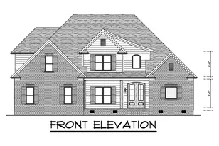 3507 Sanfords Creek Ct, Colfax, NC 27235 - Photo 1