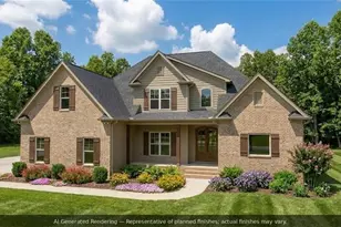 3507 Sanfords Creek Ct, Colfax, NC 27235 - Photo 1