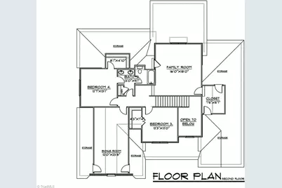 3507 Sanfords Creek Court, Colfax, NC 27235 - Photo 3