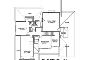 3507 Sanfords Creek Ct, Colfax, NC 27235 - Photo 3