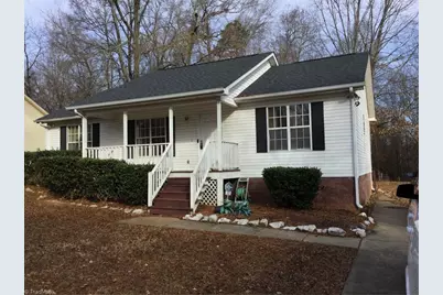 104 W Brown Street, Mebane, NC 27302 - Photo 17