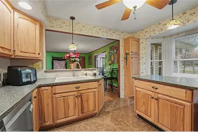 2121 Carroll Drive, Elon, NC 27244 - Photo 9