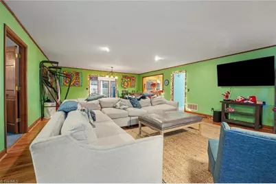 2121 Carroll Drive, Elon, NC 27244 - Photo 5